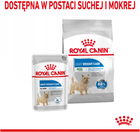 Sucha karma Royal Canin Mini Light Weight Care dla psów z nadwagą 3 kg (3182550894104) - obraz 6