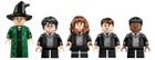 Zestaw klocków Lego Harry Potter Łódka zamkowa w Hogwarcie 350 elementów (76426) - obraz 6