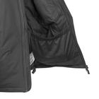 Зимова тактична куртка Helikon-tex Level 7 Climashield M - изображение 8