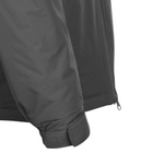 Зимова тактична куртка Helikon-tex Level 7 Climashield XL - изображение 7