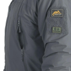 Куртка Helikon Level7 Climashield Apex сіра 2XL - зображення 7