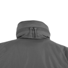 Зимова тактична куртка Helikon-tex Level 7 Climashield L - зображення 6