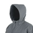 Куртка Helikon Level7 Climashield Apex сіра XL - зображення 5