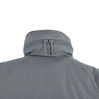 Куртка Helikon Level7 Climashield Apex сіра XL - зображення 6