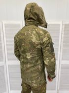 Куртка softsheel combat Мультикам L - зображення 6