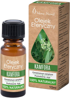 Olejek eteryczny Vera Nord Naturalny kamfora 10 ml (5908282460213)