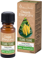 Olejek eteryczny Vera Nord Naturalny ylang-ylang 10 ml (5908282460497) - obraz 1