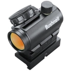 Приціл коліматорний Bushnell AR Optics TRS-25 HIRise 3 МОА з райзером кріплення Picatinny Weaver тактичний - зображення 1