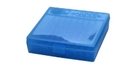 Коробка для патронов MTM кал. 45 ACP; 10мм Auto; 40 S&W. Количество - 100 шт. Цвет - голубой - изображение 1