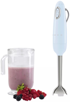 Blender Smeg HBF22PBEU blue - obraz 10