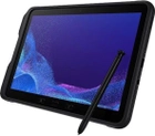 Tablet Samsung Galaxy Tab Active 4 Pro 5G 6/128GB Enterprise Edition Black (SM-T636BZKEEEB) - obraz 4
