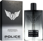 Woda toaletowa męska Police Independent 100 ml (679602210119)