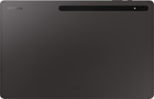 Планшет Samsung Galaxy Tab S8 Ultra 5G 8/128GB Graphite (SM-X906BZAAEUB/SM-X906BZAAEUE) - зображення 6