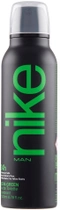 Dezodorant Nike Ultra Green Man w sprayu 200 ml (8414135873675) - obraz 1