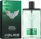 Туалетна вода для чоловіків Police Imperial Patchouli 100 мл (679602301015)