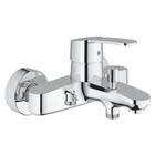 Cмеситель для ванны однорычажный с коротким изливом GROHE Eurostyle Cosmopolitan хром латунь 33591002