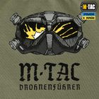M-Tac футболка Drohnenführer Light Olive XS - изображение 5
