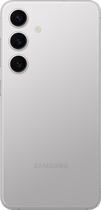 Smartfon Samsung Galaxy S24 8/128GB Marble Gray (SM-S921BZADEUE) - obraz 5