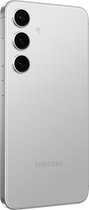Smartfon Samsung Galaxy S24 8/128GB Marble Gray (SM-S921BZADEUE) - obraz 6