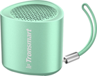 Акустична система Tronsmart Nimo Mini Speaker Green (Nimo Purple) - зображення 1