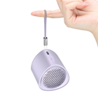 Głośnik przenośny Tronsmart Nimo Mini Speaker Purple (Nimo Black) - obraz 6