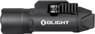 Ліхтар Olight Valkyrie Turbo Black - зображення 5