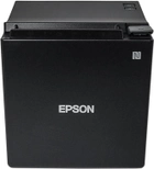 POS-принтер Epson TM-m30II (122) Black (C31CJ27122) - зображення 1