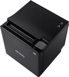 POS-принтер Epson TM-m30II (122) Black (C31CJ27122) - зображення 5