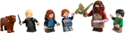 Zestaw klocków Lego Harry Potter Niespodziewana wizyta w chacie Rubeusa Hagrida 896 elementów (76428) - obraz 8