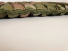 Коврик под сошки мешок упор подставка для стрельбы двойной 35 на 25 см GEN 1 - изображение 3