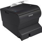 POS-принтер Epson TM-T88VII (112) Black (C31CJ57112) - зображення 5