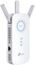 Ретранслятор TP-LINK RE550 AC1900 Wi-Fi White (6935364072469)