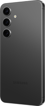 Smartfon Samsung Galaxy S24 8/256GB Onyx Black (SM-S921BZKGEUE) - obraz 7