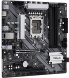 Материнская плат ASRock Z690M PHANTOM GAMING 4