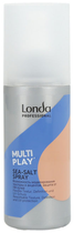 Spray do włosów Londa Professional Multi Play Sea-Salt Spray 150 ml (3614229190823) - obraz 1