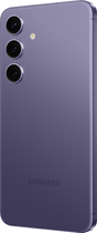 Мобільний телефон Samsung Galaxy S24 8/256GB Cobalt Violet (SM-S921BZVGEUE) - зображення 7