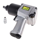 Пневмогайковерт 1/2" 7000 об/хв 868 Nm 2,8 кг Alloid ПГ- 5272