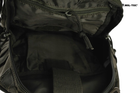 Рюкзак Mil-Tec One Strap Assault 20 л Olive 14059101 - зображення 3