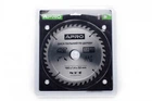Диск пильний по дереву 190х32х40T APRO(830175)
