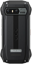 Smartfon Blackview N6000 8/256GB DualSim Black (N60008/256BLACK) - obraz 3