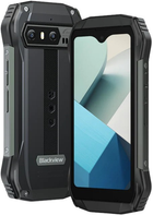 Smartfon Blackview N6000 8/256GB DualSim Black (N60008/256BLACK) - obraz 6