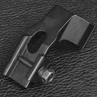 Кільце Target GM-006 25/30 mm на Пікатінні (для магніфера, ліхтаря, коліматора) - зображення 5