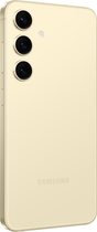 Smartfon Samsung Galaxy S24 8/256GB Amber Yellow (SM-S921BZYGEUE) - obraz 6