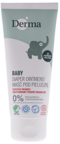 Maść pod pieluszkę Derma Eco Baby 100 ml (5709954038224) - obraz 1