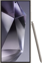 Smartfon Samsung Galaxy S24 Ultra 12/256GB Titanium Violet (SM-S928BZVGEUE) - obraz 1