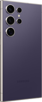 Smartfon Samsung Galaxy S24 Ultra 12/256GB Titanium Violet (SM-S928BZVGEUE) - obraz 10