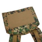 Плечові ремені рюкзака ILBE Main Pack - зображення 6