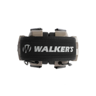 Активні навушники Walker's XCEL 100 Digital Electronic Muff - изображение 4