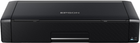 Принтер Epson WorkForce WF-110W Black (C11CH25401) - зображення 3