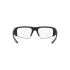 Балістичні окуляри ESS Crowbar із прозорою лінзою - изображение 5